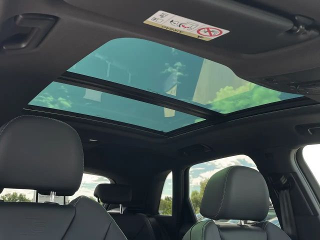 Audi Q3 35 TDI S-Line S-Tronic