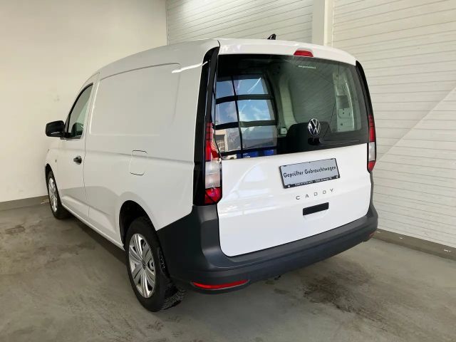 Volkswagen Caddy Cargo Entry TDI