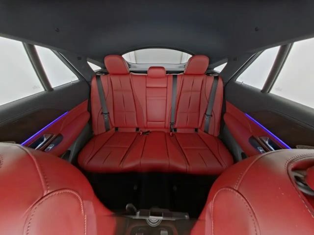 Mercedes-Benz GLE 450 4MATIC AMG Line Coupé