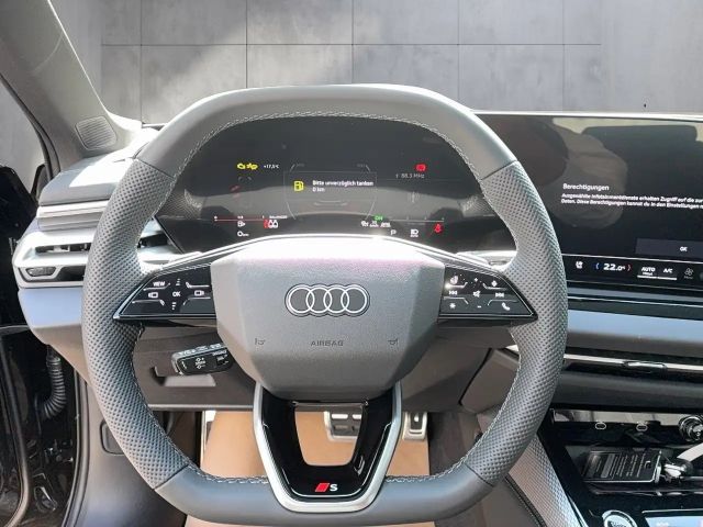 Audi A5 Quattro