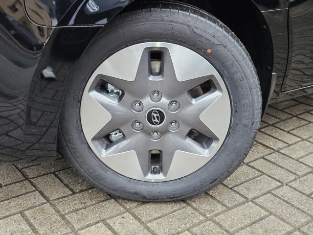 Hyundai Staria Trend