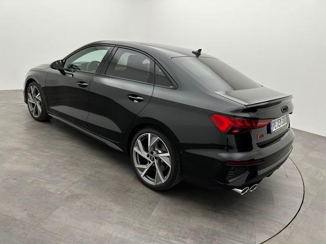 Audi S3 Quattro S-Tronic Sedan