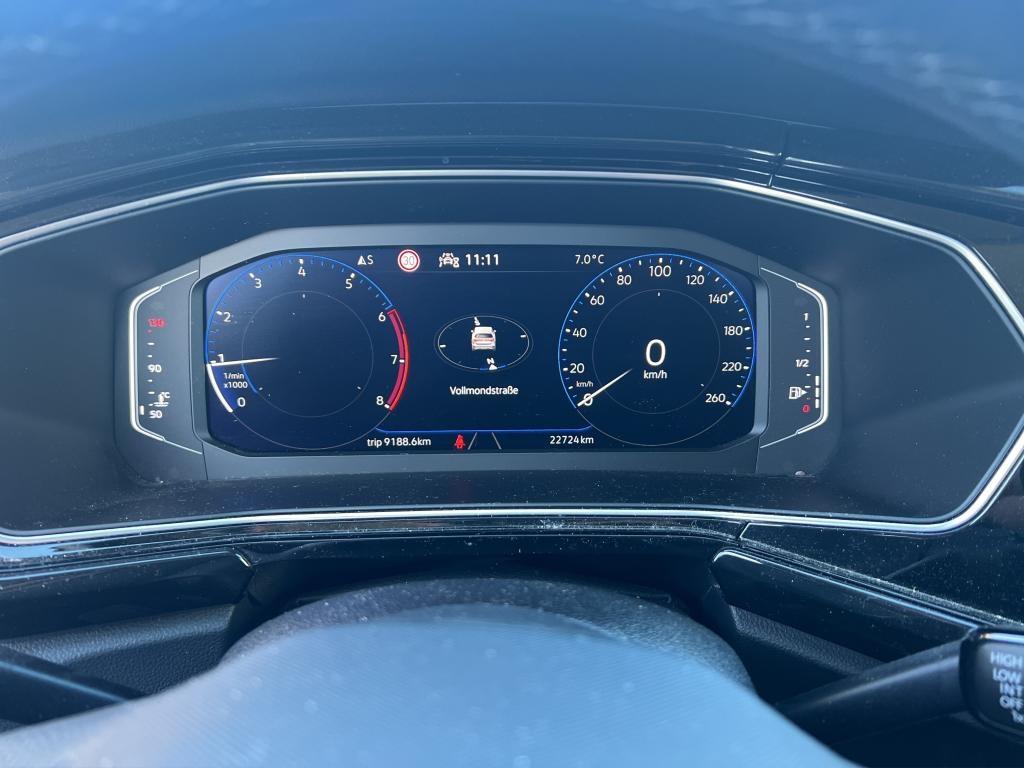 Volkswagen T-Cross 1.0 TSI Style