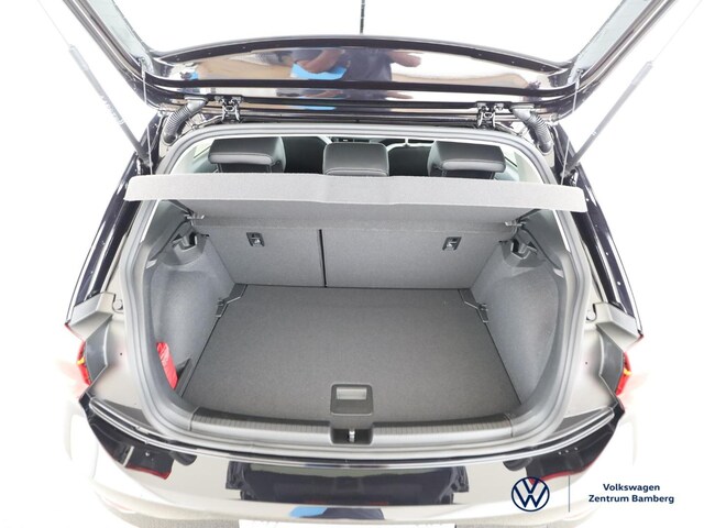 Volkswagen Polo 1.0 TSI