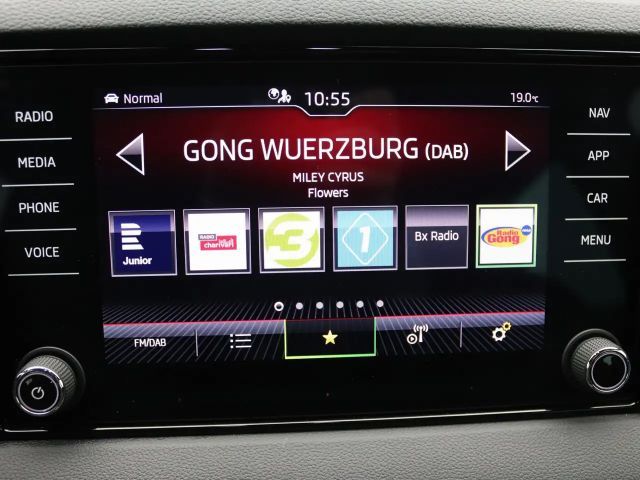 Skoda Karoq 2.0 TDI 4x4 Sportline