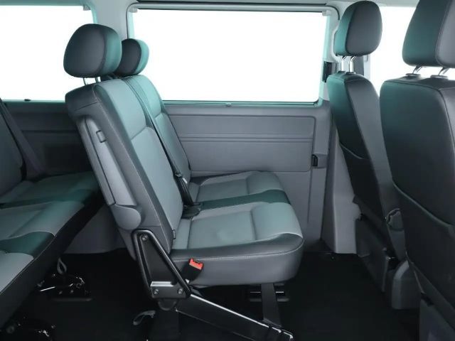 Volkswagen Caravelle Highline T6