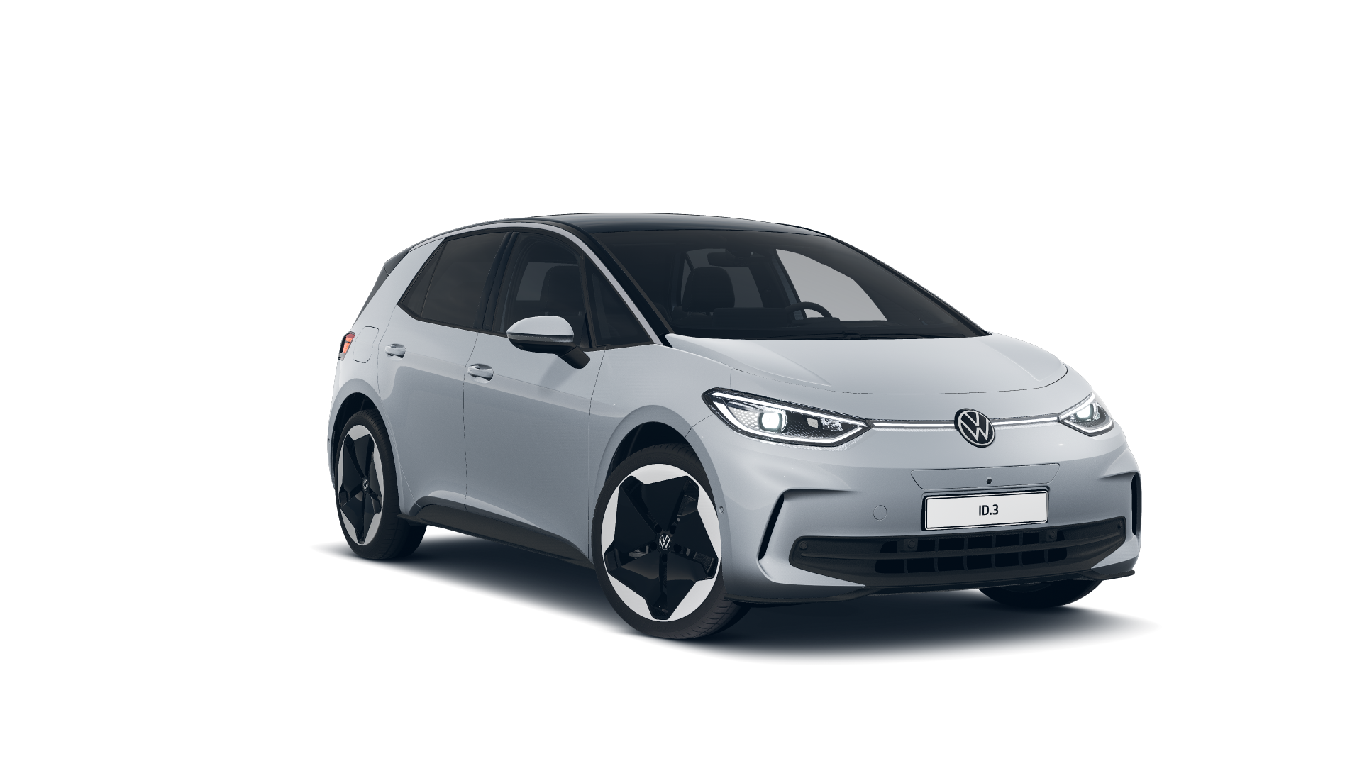 Volkswagen ID.3 Max Performance Pro
