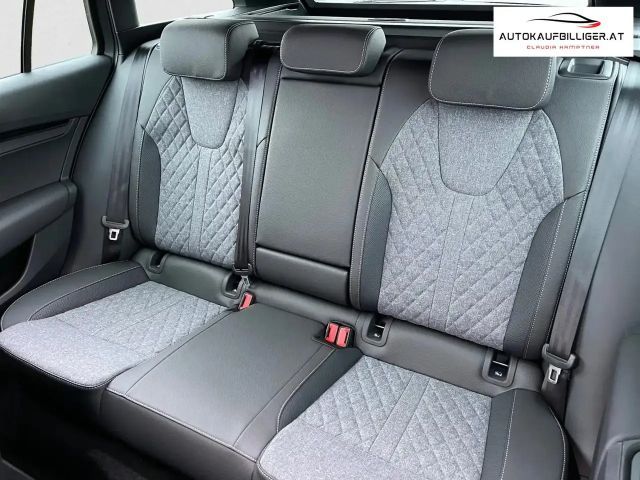 Skoda Octavia Combi Sportline