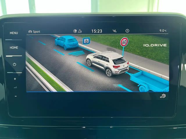 Volkswagen T-Roc 2.0 TSI R-Line