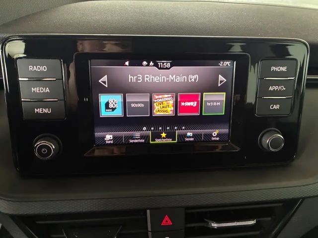 Skoda Kamiq Ambition