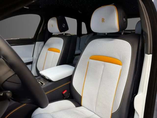 Rolls-Royce Ghost - Black Badge - Bespoke Audio - Ghost Pack