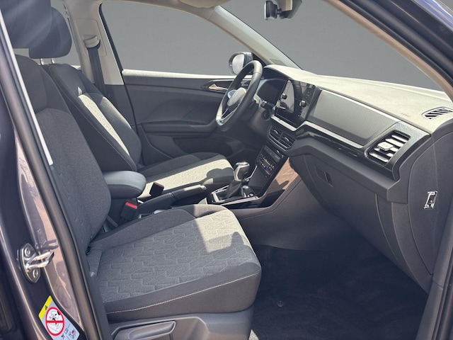 Volkswagen T-Cross 1.0 TSI DSG Life