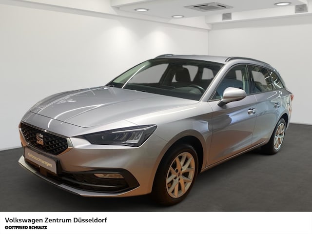 Seat Leon 1.0 TSI DSG Sportstourer Style