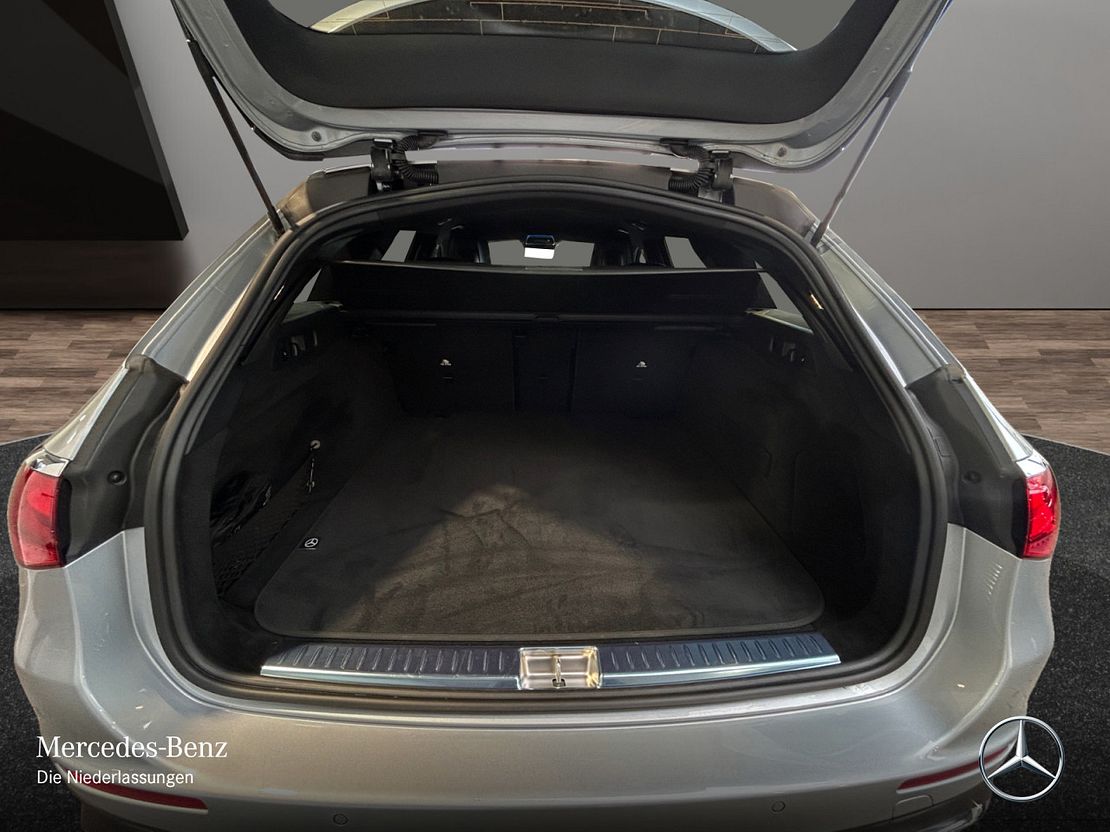 Mercedes-Benz E 200 AMG Line Estate