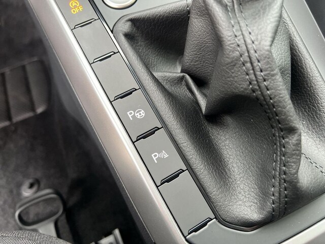 Volkswagen Taigo 1.0 TSI DSG Life