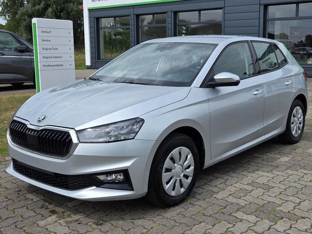 Skoda Fabia 1.0 TSI Selection