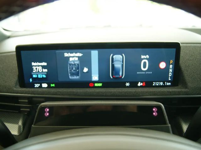 Ford Mustang Mach-E AWD GT