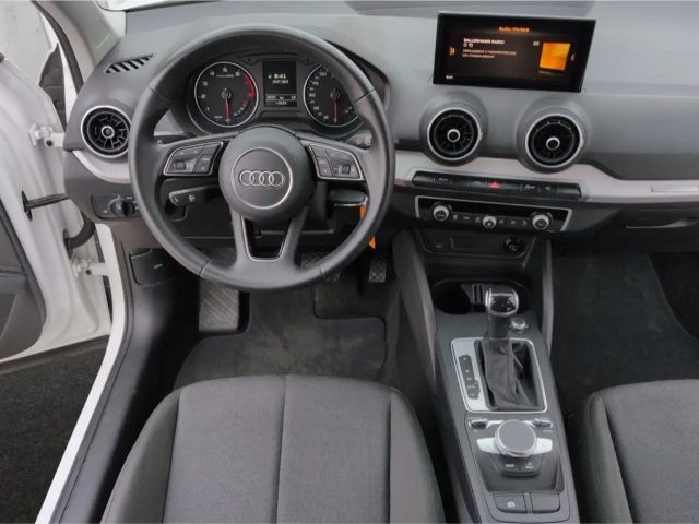 Audi Q2 35 TFSI