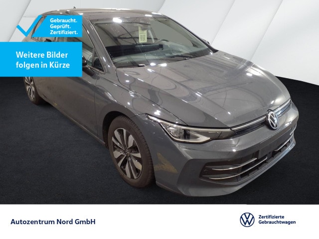 Volkswagen Golf 1.5 eTSI Golf VIII