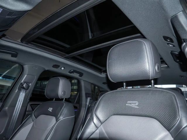 Volkswagen Touareg 3.0 V6 TDI 3.0 V6 TSI R-Line