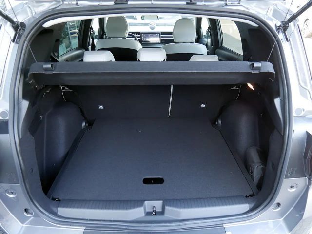 Citroën C3 Aircross Hybrid Max