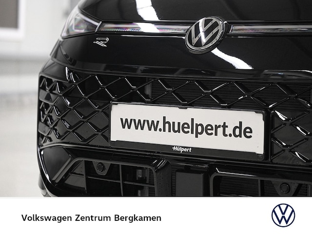 Volkswagen T-Roc 1.5 eTSI R-Line