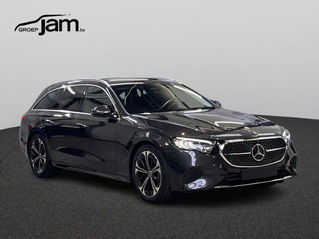 Mercedes-Benz E 300 E 300 e Estate