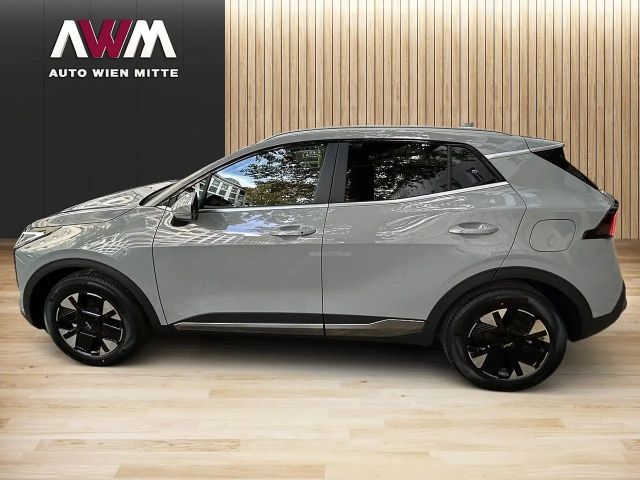 Kia Sportage GDi
