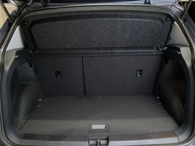 Volkswagen T-Cross 1.0 TSI DSG Style