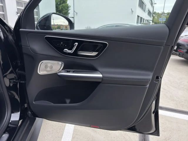 Mercedes-Benz GLC 220 GLC