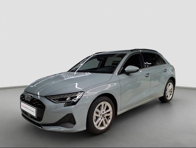 Audi A3 30 TFSI S-Tronic Sportback