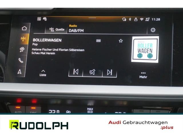 Audi A3 35 TFSI S-Tronic Sedan