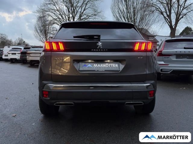 Peugeot 3008 GT-Line PureTech