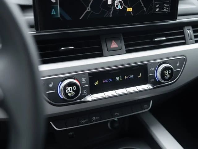 Audi A4 35 TDI Avant