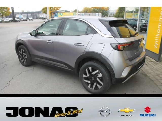 Opel Mokka 1.2 Turbo Elegance