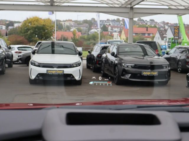 Opel Insignia GS-Line Grand Sport Ultimate