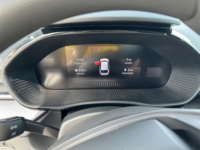 Skoda Fabia FABIA 1.0 MPI 59kW EU6e Essence 5-Gang-Schaltgetr.