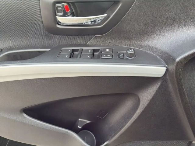 Suzuki SX4 S-Cross AllGrip GL Hybrid Shine