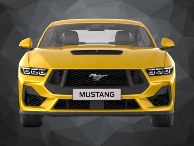 Ford Mustang Fastback GT 5.0 V8