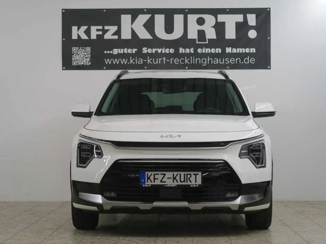 Kia Niro GDi Hybrid Vision