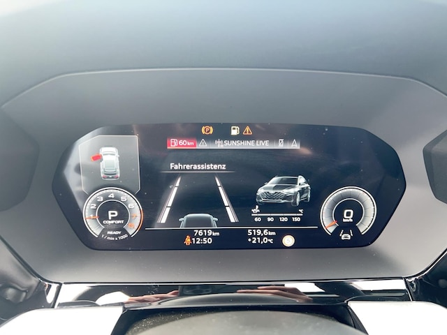 Audi A3 35 TFSI S-Line S-Tronic Sportback