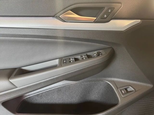 Volkswagen Golf 2.0 TDI Variant