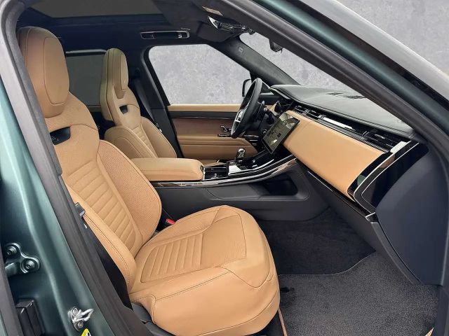 Land Rover Range Rover Sport P635 SV GAEA Celestial Collection