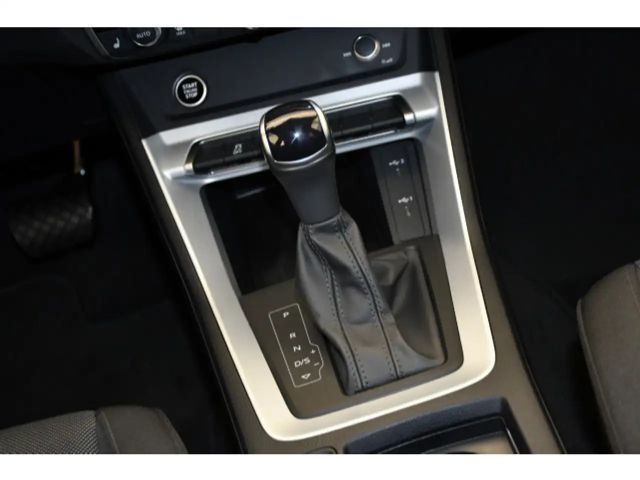 Audi Q3 35 TDI S-Tronic