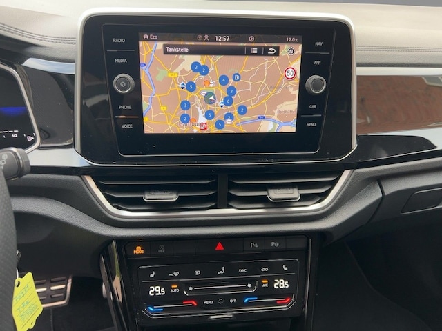 Volkswagen T-Roc 1.5 TSI DSG R-Line