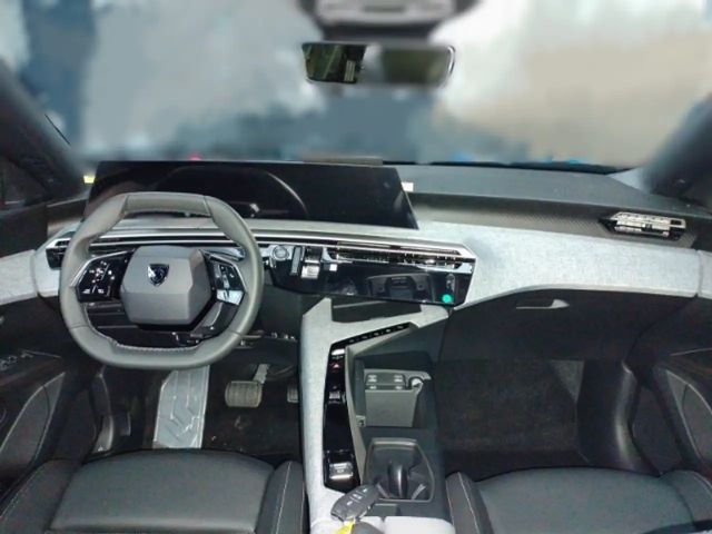 Peugeot 3008 Allure Pack Hybrid