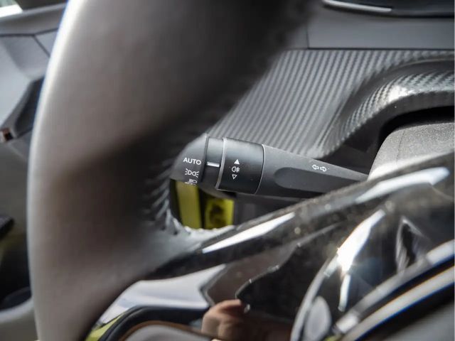 Peugeot 208 Allure Pack