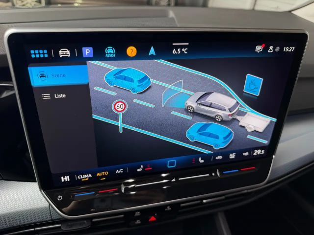 Volkswagen Golf 2.0 TDI Variant