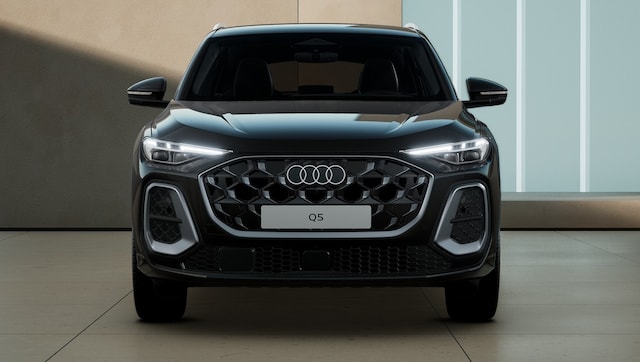 Audi Q5 Quattro S-Tronic Sportback