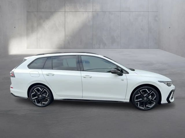 Volkswagen Golf DSG Sport Variant